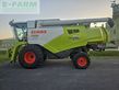 Cosechadora de Cereal - Claas - tucano 560 montana