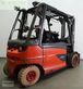 Elevadora - Linde - e 45/600 hl 388-00