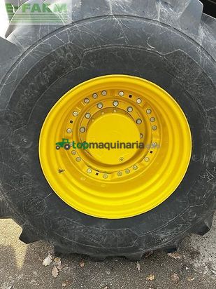 Tractor agrícola - John Deere - 7r310 e23