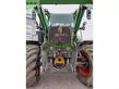 Tractor agrícola - Fendt - 310 vario s4