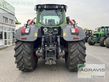 Tractor agrícola - Fendt - 828 vario s4