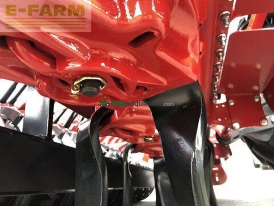 Sembradora - Horsch - versa 3 kr