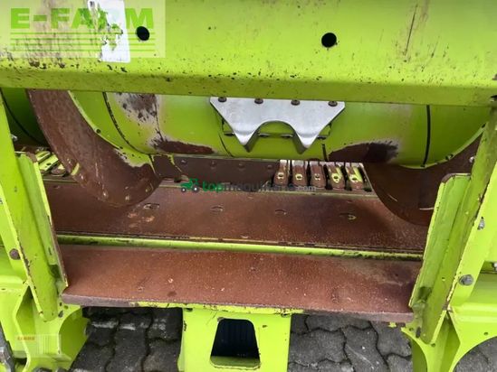 Cosechadora de Cereal - Claas - jaguar 950