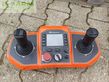 Excavadora - Husqvarna - dxr 140