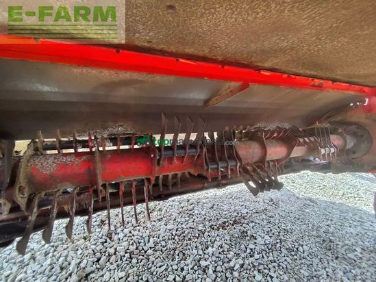 Cortacésped manual - Kuhn - fc 3160