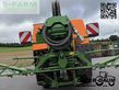 Atomizador - Amazone - uf 2002 & ft 1001