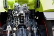 Tractor agrícola - Claas - axion 930 cmatic - stage v ceb