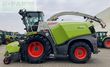 Cosechadora de Cereal - Claas - jaguar 990 t4/e5