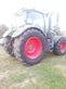 Tractor agrícola - Fendt - 722 vario
