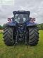Tractor agrícola - New Holland - t7.300