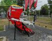 Sembradora - Pöttinger - vitasem 302 add drillmaschine
