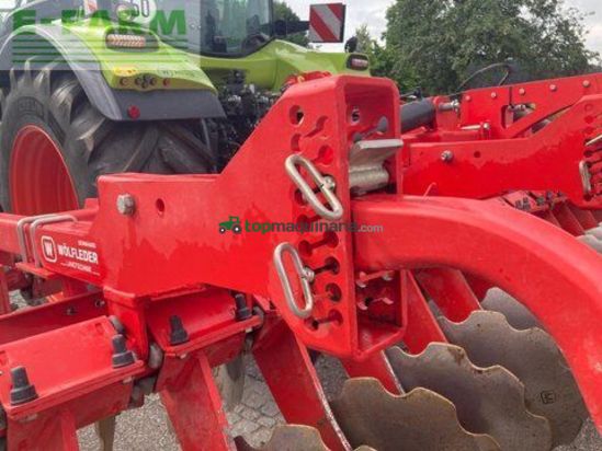 Grada de disco - Rotoland - gal-c 4.0h