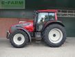 Tractor agrícola - Valtra - t151e hitech fzw HiTech