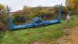 Grada rotativa - Lemken Zirkon 10/600