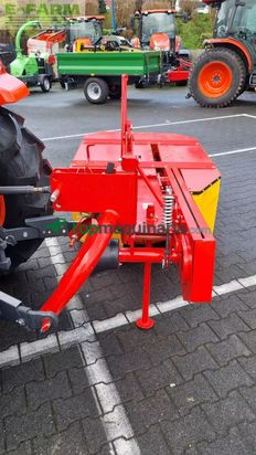 Cortacésped manual -  - 1201il trommelmähwerk