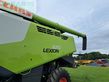 Cosechadora de Cereal - Claas - LEXION 670TT