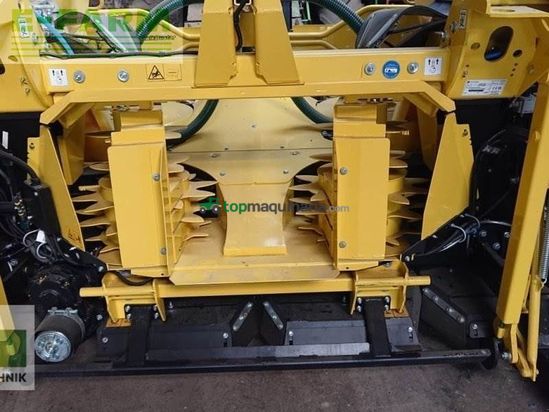 Cosechadora de Cereal - John Deere - 8600i