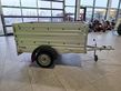 Remolqu agrícola - Pongratz - bo 206 u-b