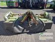 Cortacésped manual - Claas - disco 9400 c duo