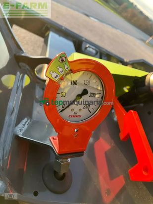 Cortacésped manual - Claas - disco 8500