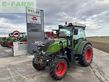 Tractor agrícola - Fendt - 211 vario p (gen3) P