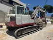 Excavadora - TB175