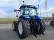 Tractor agrícola - New Holland - t6040 elite