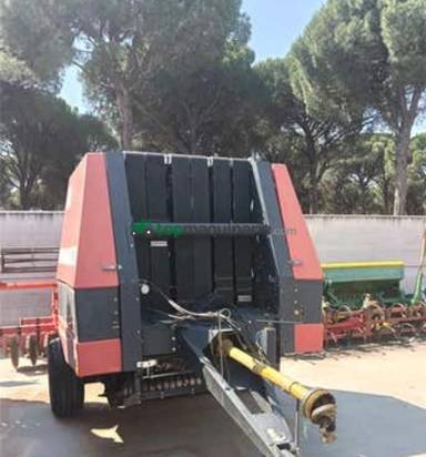 Rotoempacadora VICON RV157