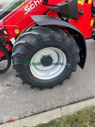 Telescopica - Schaffer - 4670 t-3 mit kabine