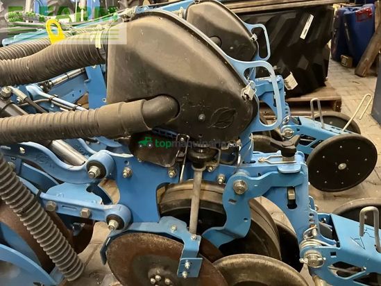 Sembradora monograno mecanica - Lemken - azurit 9