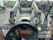 Tractor agrícola - Fendt - 724 vario scr