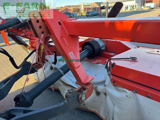 Cortacésped manual - Kuhn - gmd 310 f - ff