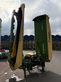 Cortacésped manual - Krone - easycut b 870