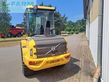 Minicargadora - Volvo - volvo l 30