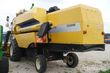 Cosechadora de Cereal - New Holland - tc 5050