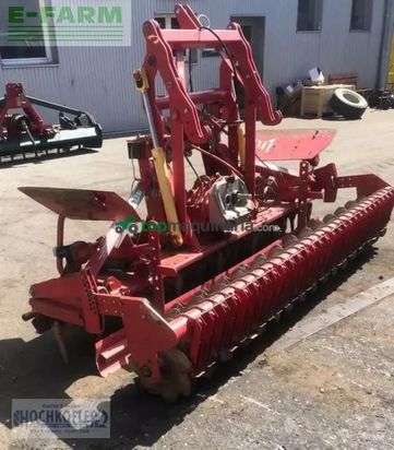 Grada rotativa - Lely - lelyterra 300-25 plus