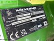 Esparcidor - Amazone - za ts ultra 4200