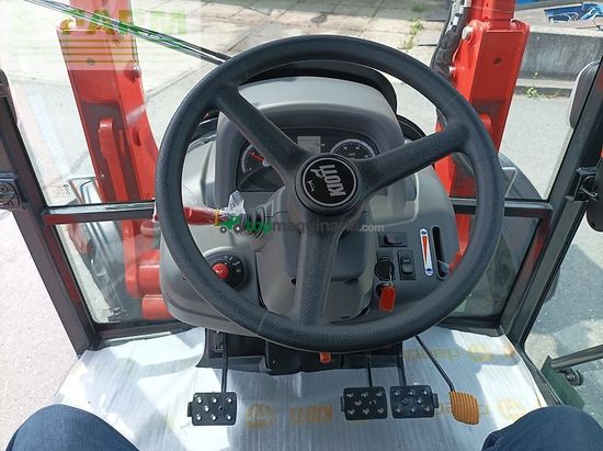 Tractor agrícola - Kioti - rx 7330