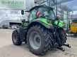 Tractor agrícola - Deutz-Fahr - agrotron 6190 ttv