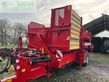 Cosechadora - arrancadora de patata - Grimme - se 260 ub