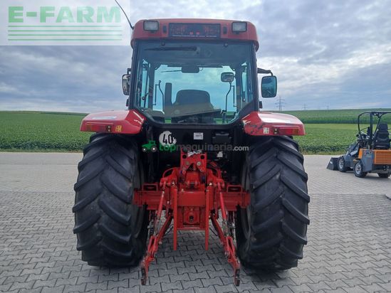 Tractor agrícola - McCormick - cx 95 synchro