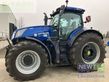 Tractor agrícola - New Holland - t 7.340 auto command hd plm