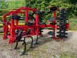 Cultivador - Horsch - terrano 4 fx
