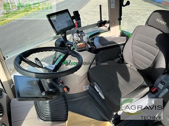 Tractor agrícola - Fendt - 942 vario gen-7 profi+ setting 2