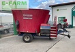 Remolqu esparcidor - Siloking - VM 11