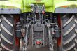 Tractor agrícola - Claas - arion 550 cmatic