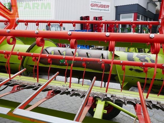 Cabezal - Claas - c 490 ac