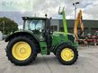 Tractor agrícola - John Deere - 6195r tractor (st24010)
