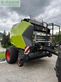 Empacadora gigant - Claas - variant 565 rc pro