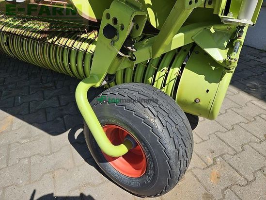 Cabezal - Claas - pu 300 hd